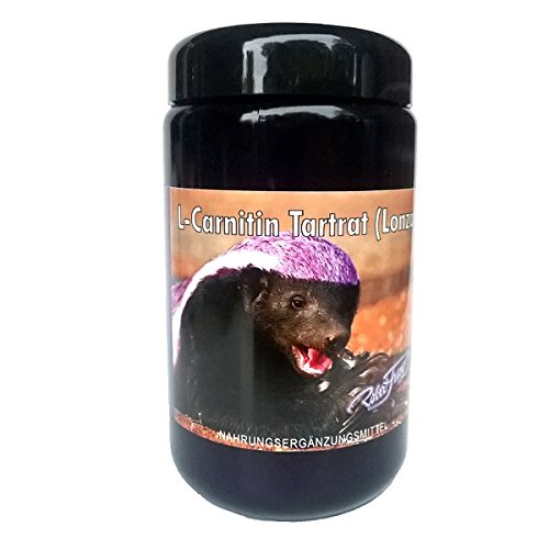 Preisvergleich Produktbild L-Carnitin Tartrat