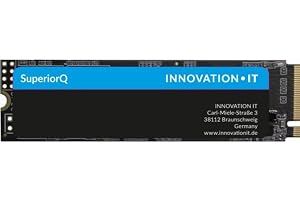 SSD M.2 InnovationIT SuperiorQ BULK