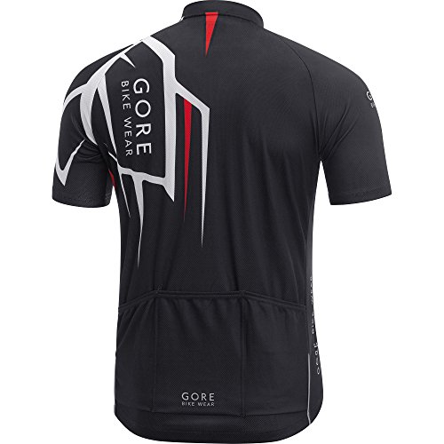 Gore Bike Wear Herren Element Adrenaline 4.0 Trikot - 4