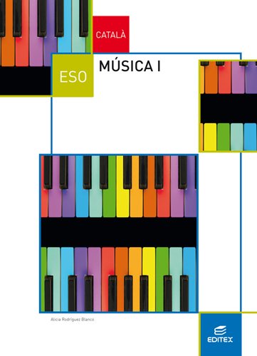 Música I (Català)LOMCE (Secundaria)