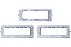 gloca Supporti Compatibili Con Serie Matix (3, 6 Posti)