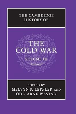 The Cambridge History of the Cold War