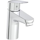 ARTEMA Shift T10 A43715 Lavabo Bataryası, Krom