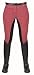 Produktbild HKM Reithose Karo, Drei-Viertel-Besatz, Kindergrösse 134, blau/schwarz