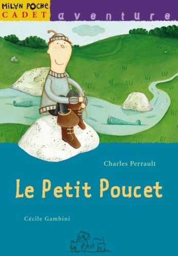 Le  Petit Poucet