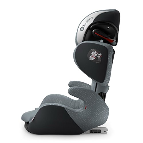 KIDDY Kindersitz Design 2017 Autositz Kinderautositz - 3