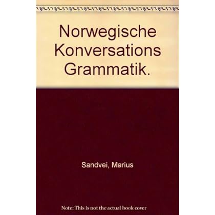 [PDF] Methode Gaspey-Otto-Sauer - Norwegische Konversationsgrammatik KOSTENLOS DOWNLOAD