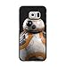 Produktbild Star Wars Samsung Galaxy S7Edge Hulle Schutzhulle,BB8 Samsung Galaxy S7Edge Hulle Schutzhulle,Star Wars BB8 Samsung Galaxy S7Edge Hulle Schutzhulle,Protective Hulle Schutzhulle fur Samsung Galaxy S7Edge