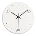 Produktbild Wanduhr Dekorative Holz, [Hohl] Nicht tick Ruhig Kein noise Moderne Persönlichkeit kreative Einfachheit Uhr - C 15 Zoll