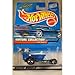 Produktbild Hot Wheels 2000 #101 Virtual Collection Cars HOT SEAT 1:64 Scale by Hot Wheels