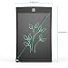 Produktbild angmno 8.5 inch Writing Tablet for Drawing and Learning Office Memo e-Writer Pad Message Board (8.5, Black) (Black)