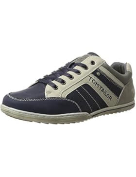 TOM TAILOR Herren 2782601 Low-Top