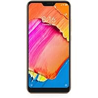 Redmi 6 Pro (Gold, 64GB)