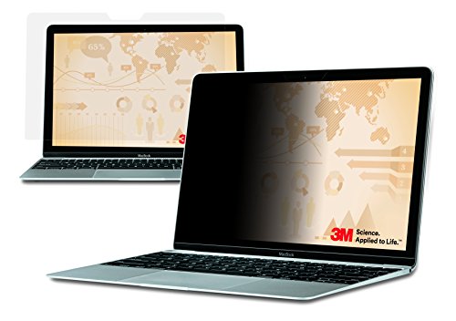 3M PF14.0W Blickschutzfilter Standard für Notebooks 35,6 cm Weit (entspricht 14,0″Weit) 16:9 - 2