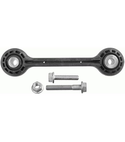 LEMFÖRDER Bras De Suspension Arrière Gauche Supérieur Pour Audi Q5 (8RB) 2008-2019 – Qualité Allemande
