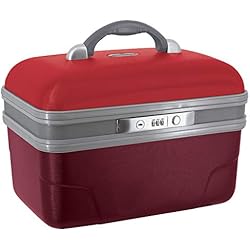 Savebag Ashoka Vanity, 34 cm, 13 L