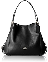 Coach - Bolso de hombro mujer