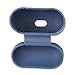 Produktbild Sharplace Silikon Hülle Schutzhülle Case Tasche für Apple Airpods 5 Farben - Blau
