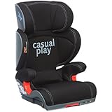 Casualplay Polaris Fix - Silla de coche, grupo 2/3
