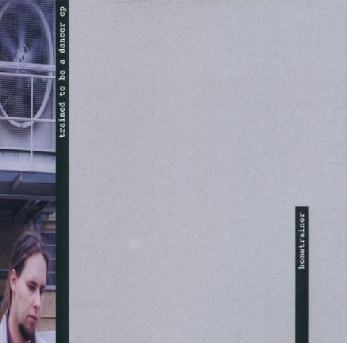 Preisvergleich Produktbild Trained to Be a Dancer by Hometrainer