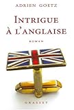 Intrigue à l'anglaise