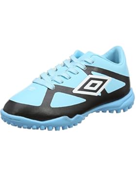 Umbro Unisex-Kinder Velocita Iii Club Tf-Jnr Fußballschuhe
