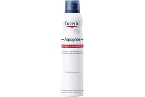 Eucerin Aquaphor Spray 250 Ml