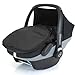 Baby Travel Universal Carseat Footmuff For All 0+ Carseats