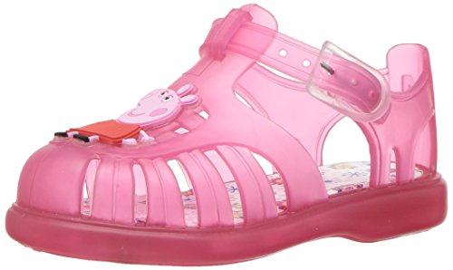 Igor - Cangrejera Peppa Pig (20, Rosa)