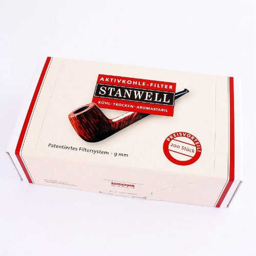 Stanwell 200er
