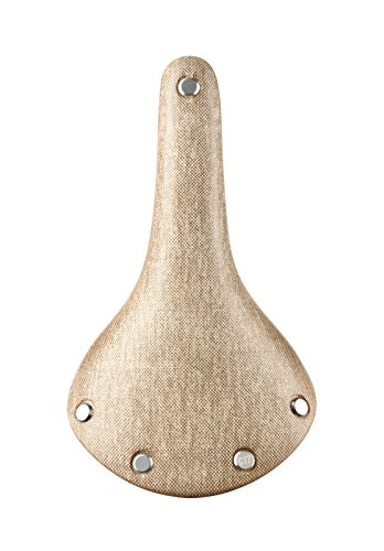 Brooks Fahrradsattel Cambium C17 Cityradsättel - 2