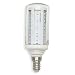 Produktbild LightMe LED E14 Kolbenform 8W = 60W Warmweiß (Ø x L) 40mm x 117.5mm EEK: A+ 1St.