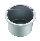 Babyliss Satin Smooth Removable Insert Pot Includes Scraper Bar