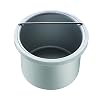 Babyliss Satin Smooth removable insert pot with scraper bar