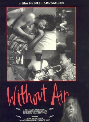 Preisvergleich Produktbild Without Air [VHS]
