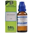 SBL Amyl Nitrosum 3 CH (30ml)…