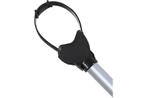 Fiamma 04133‐01A Blocca Bici PRO 1, Nero