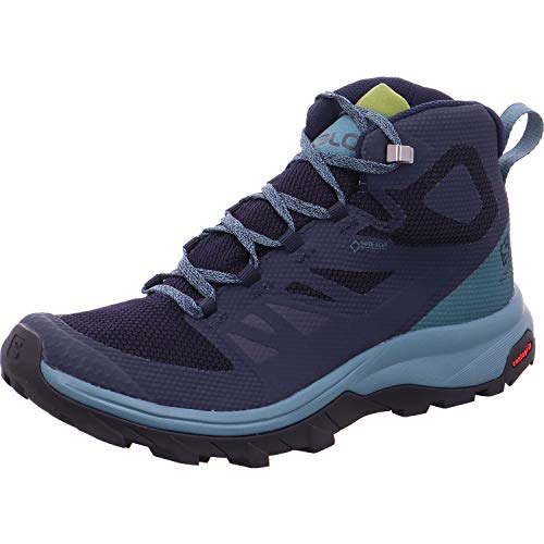 Preisvergleich Produktbild SALOMON Outline Mid GTX® W - 5 / 38