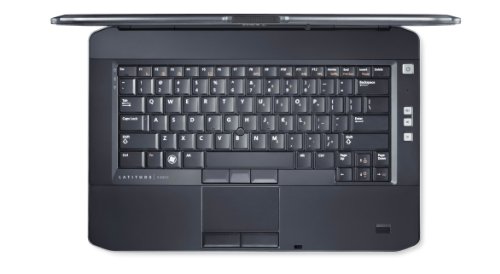 Dell Latitude E5430 14-inch Laptop  Intel Core i5 3320M 2 6GHz 4GB  RAM  320GB  HDD  DVDRW  LAN  WLAN  BT  Integrated Graphics  Windows 7 Professional