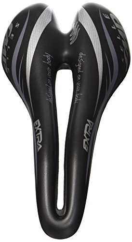 Selle SMP Extra Color Edition Farben ! MTB Rennrad Fahrrad Sattel 100% druckfrei - 2