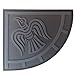 Price comparison product image 2AFTER1 Blackout ACU Rare Norse Viking Raven Banner Odin God of War Morale PVC Rubber Touch Fastener Patch