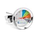 Produktbild Edelstahl Tee Thermometer für Tasse oder Kanne . Wasserdicht und Spülmaschinen geeignet
