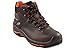 Produktbild Grisport 72003 Marmolada L V.42 Dakar Herren und Damen Arbeits- und Sicherheitsstiefel S3, SRC, HRO, braun, EU 48