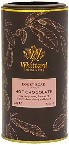 Whittard of Chelsea Rocky Road Hot Chocolate