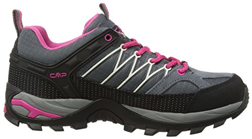 CMP Rigel Damen Trekking- & Wanderhalbschuhe - 6