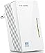 Produktbild TP-Link TL-WPA4220 AV500 N300 Extender (Powerline + WLAN n, 2x LAN)