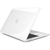 McStorey MacBook Pro 13 İn&ccedil; Kılıf A2338 M1 M2 Uyumlu Kristal Şeffaf Parlak Sert Koruyucu Kapak A1706 A1708 A1989 A2159 A2251 