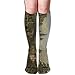 Produktbild The Royal Castle In Warsaw Women's Fashion Knee High Socks Casual Socks