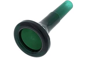 pBone Mundstück Tenorposaune 11C grün schmaler Schaft