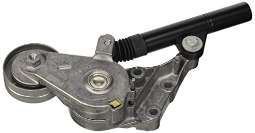 Preisvergleich Produktbild Ruville 55714 Spannarm, Keilrippenriemen